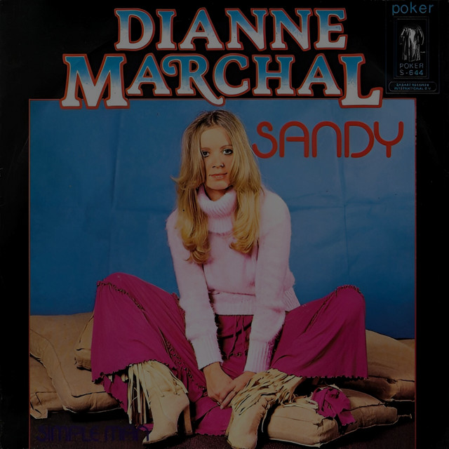 Dianne Marchal - Sandy
