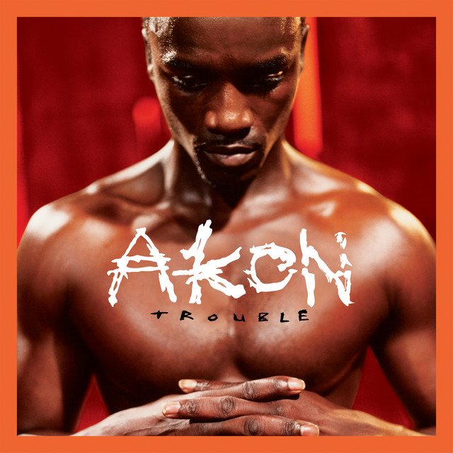 Akon feat. Ali B & Yes-R - Ghetto