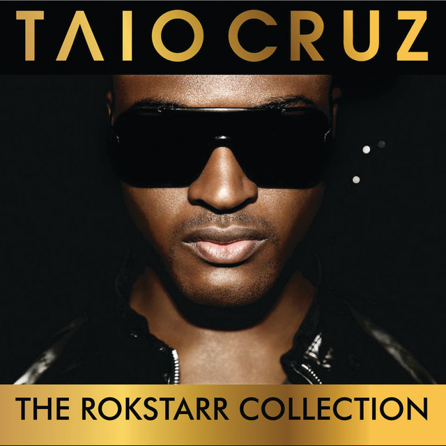 Taio Cruz feat. Flo Rida - Dynamite