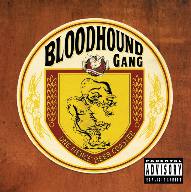 Bloodhound Gang - Fire Water Burn
