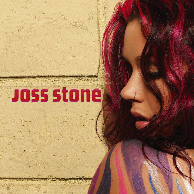 Joss Stone feat. Common - Tell Me What We`re Gonna Do Now