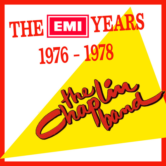 The Chaplin Band - Let`s Have A Party