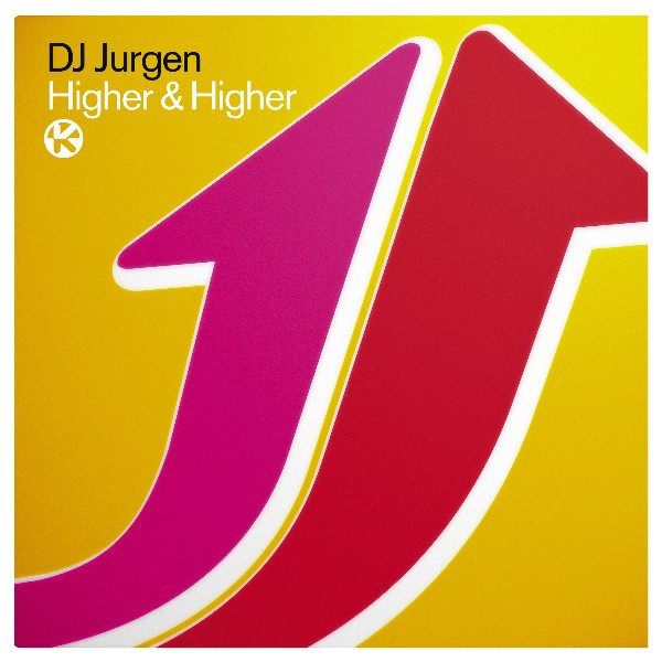 DJ Jurgen - Higher & Higher