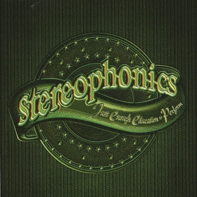 Stereophonics - Have A Nice Day