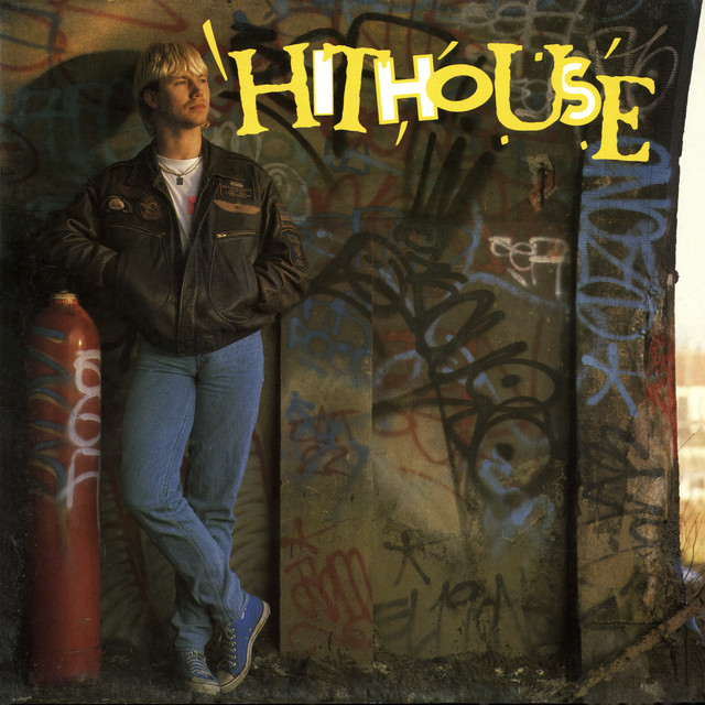 Hithouse - Jack To The Sound Of The Underground