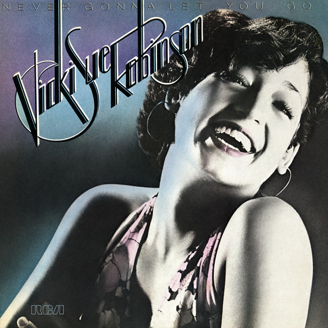 Vicki Sue Robinson - Turn The Beat Around