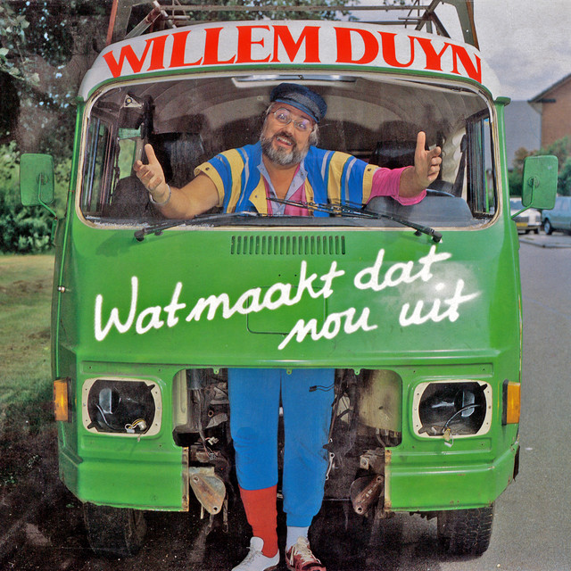 Willem Duyn - Willem