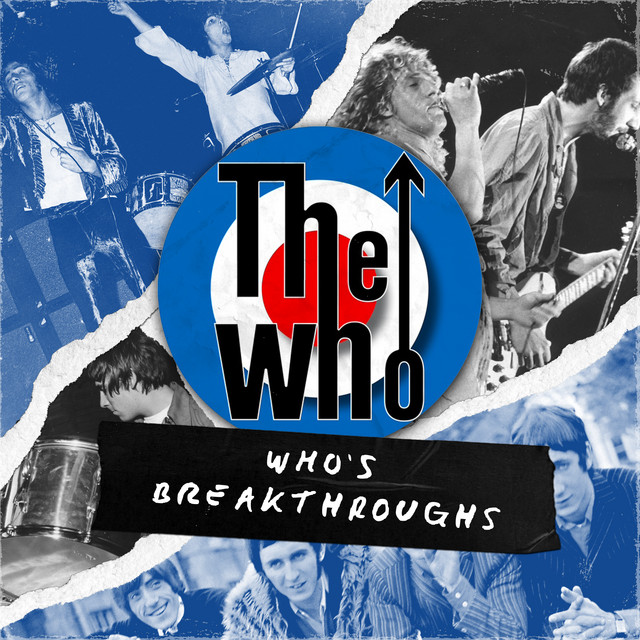 The Who - Substitute