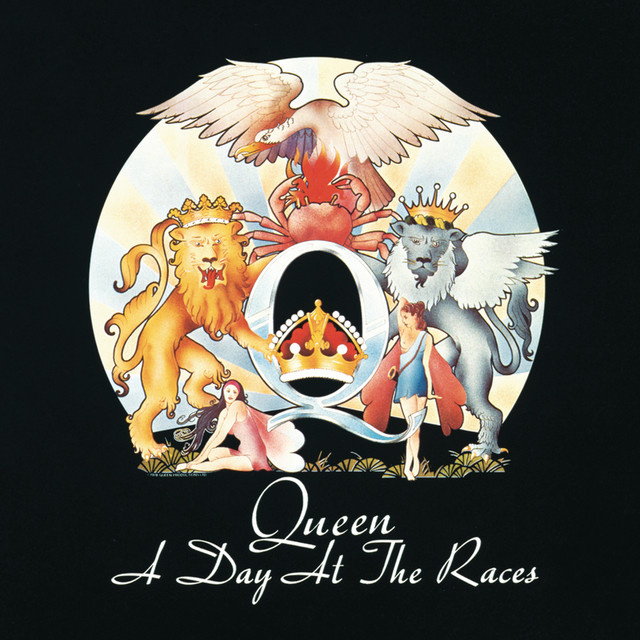 Queen - Tie Your Mother Down
