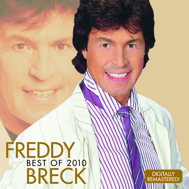 Freddy Breck - Bianca