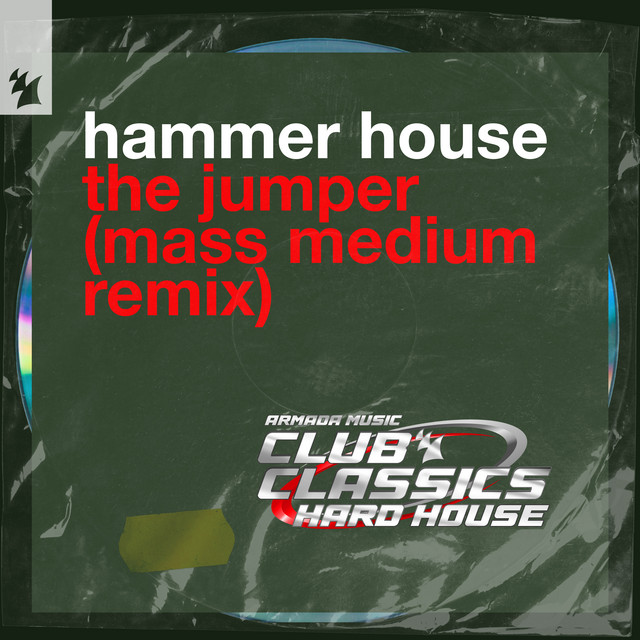 Hammer House - The Jumper