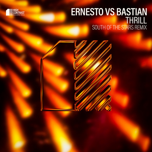 Ernesto vs. Bastian - Thrill