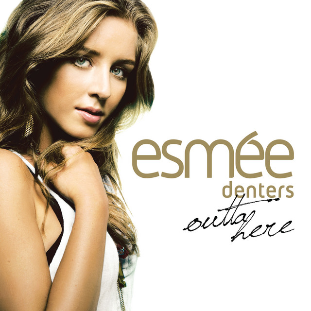 Esmee Denters feat. Justin Timberlake - Love Dealer