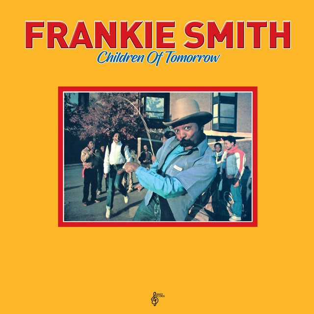 Frankie Smith - Double Dutch Bus