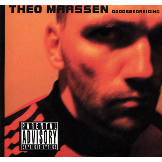 Theo Maassen - Doodsbedreiging