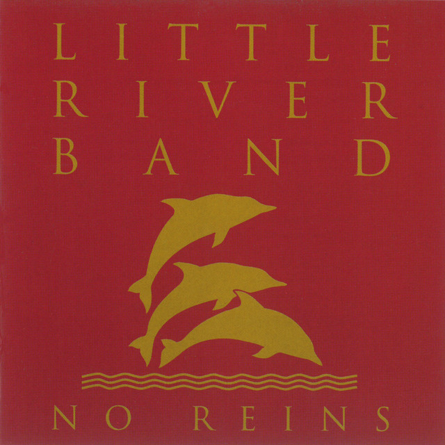 Little River Band - Forever Blue