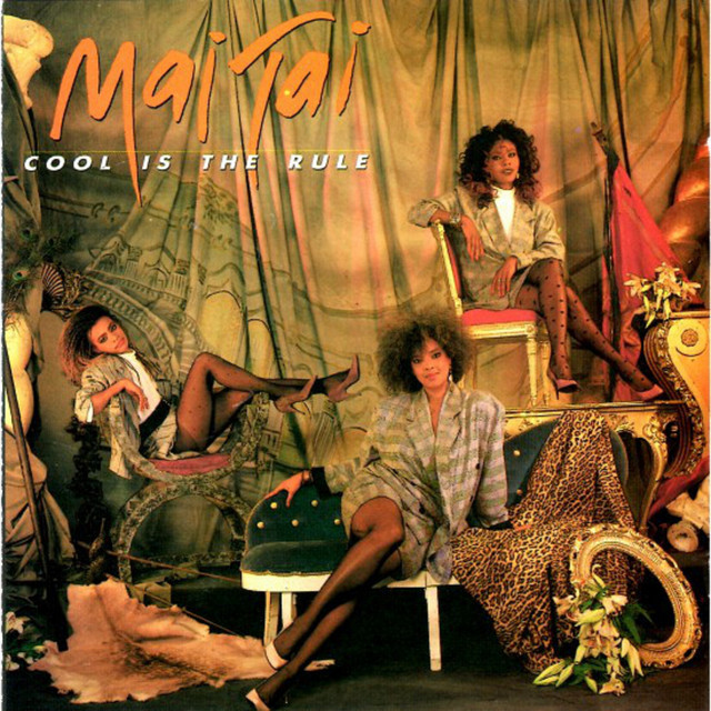 Mai Tai - Bet That`s What You Say