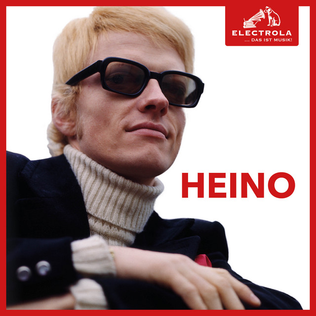 Heino - Mohikana Shalali