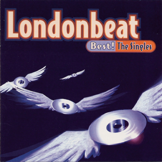 Londonbeat - This Is Your Life