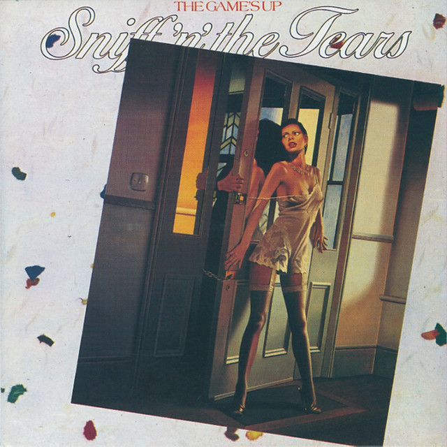 Sniff `n` The Tears - One Love
