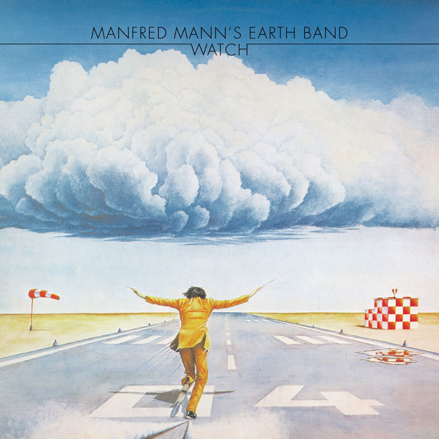Manfred Mann`s Earth Band - Davy`s On The Road Again