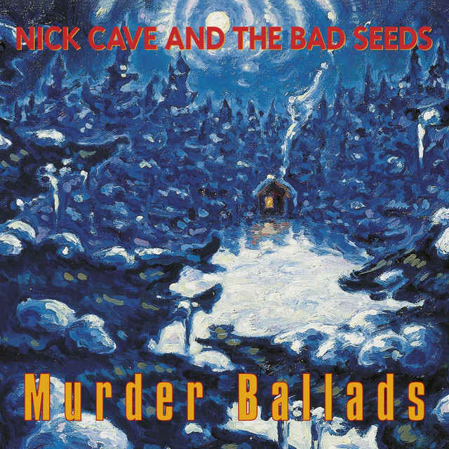 Nick Cave and The Bad Seeds & Kylie Minogue - Where The Wild Roses Grow