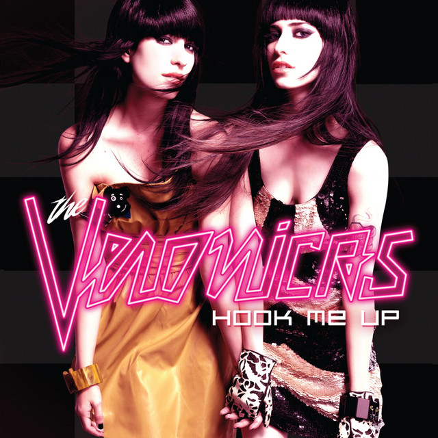 The Veronicas - Untouched