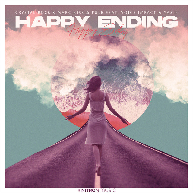 Joe Jackson feat. Elaine Caswell - Happy Ending