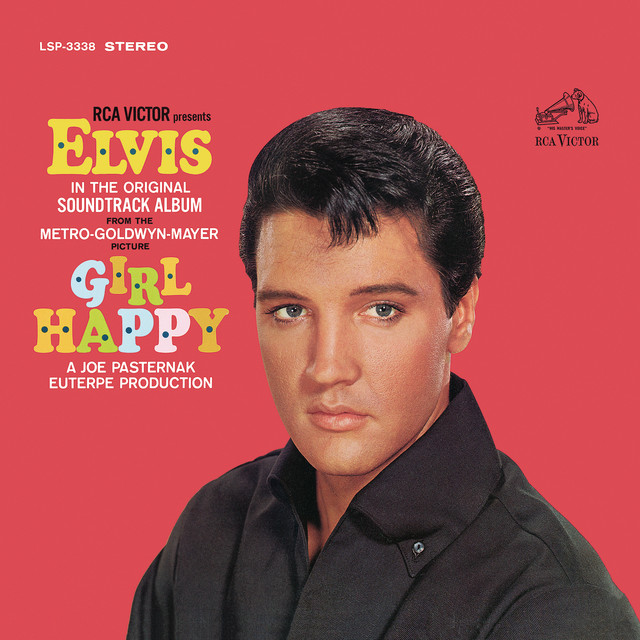 Elvis Presley - Do The Clam