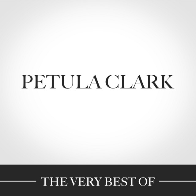 Petula Clark - The Song Of My Life