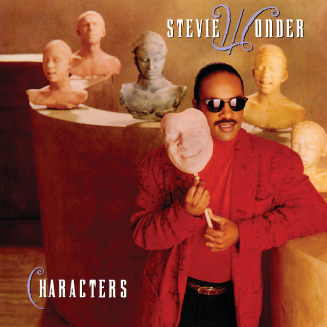 Stevie Wonder - Free