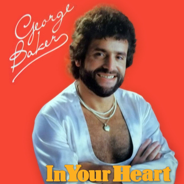George Baker - Rosita