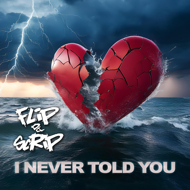 Flip Da Scrip - I Never Told You