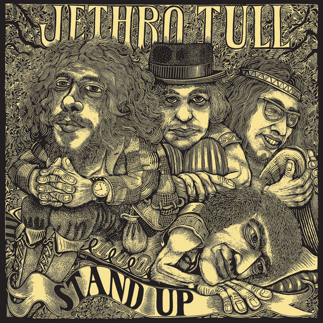Jethro Tull - Bouree