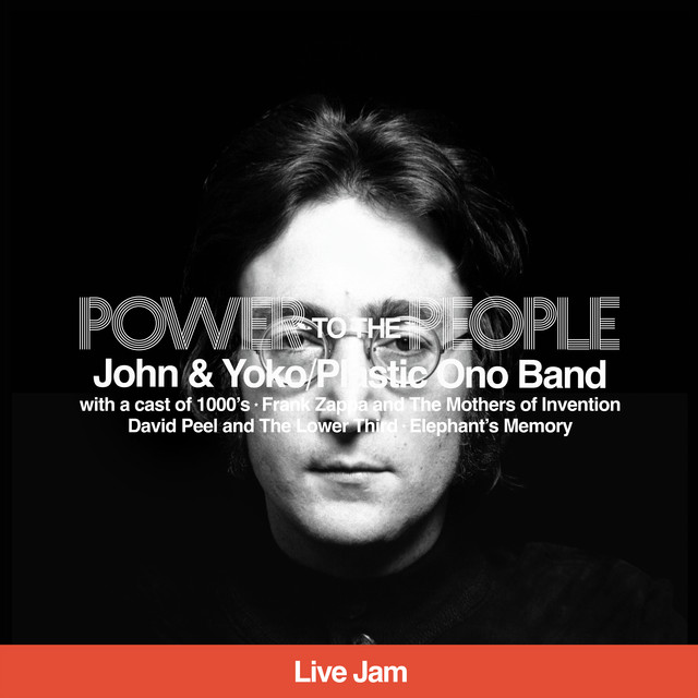 Plastic Ono Band - Cold Turkey