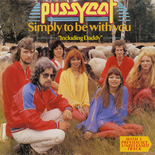 Pussycat - Doin` La Bamba