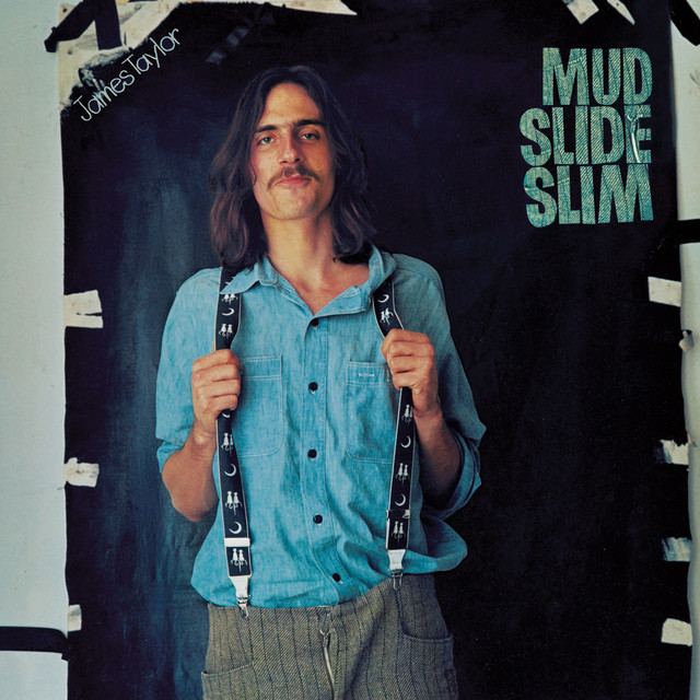 James Taylor - You`ve Got A Friend