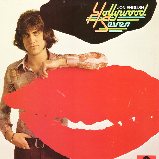 Alides Hidding - Hollywood Seven