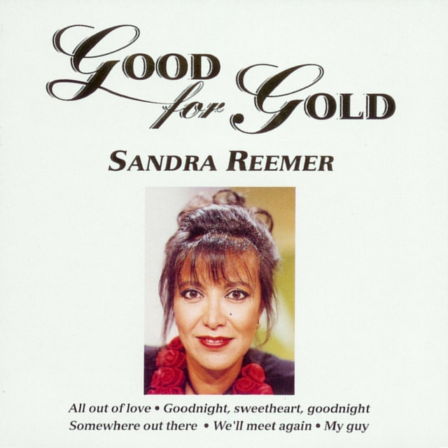 Sandra Reemer - All Out Of Love