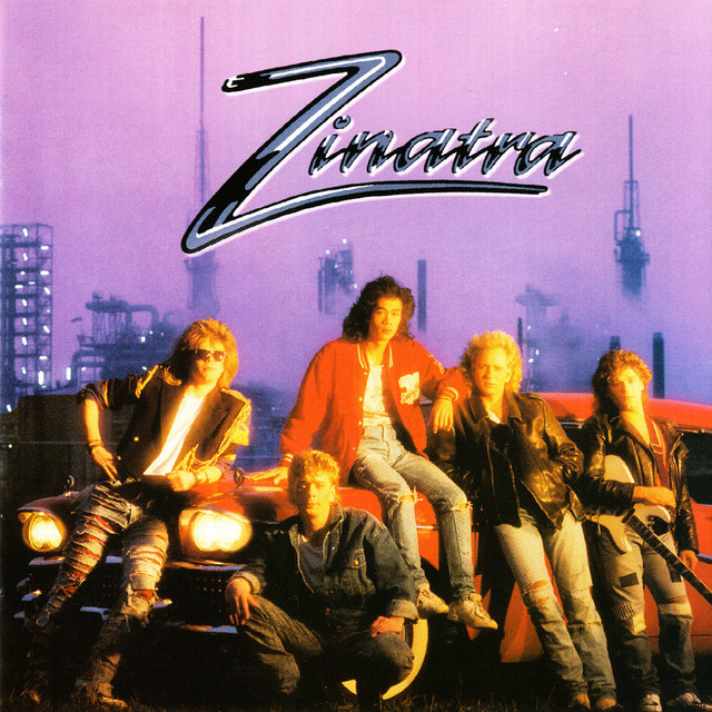 Zinatra - Love Or Loneliness