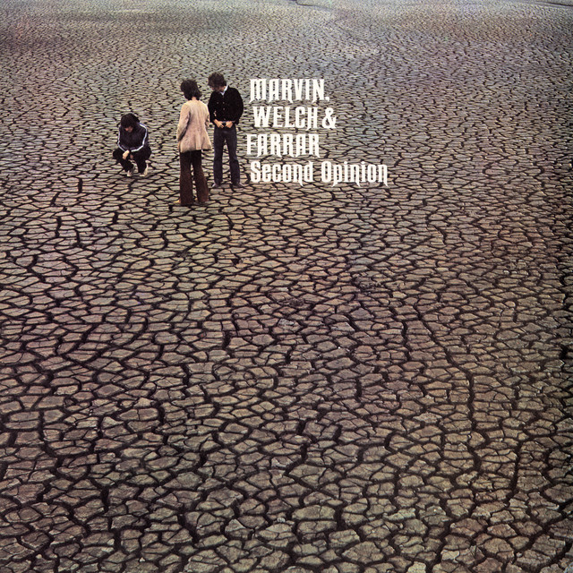 Marvin` Welch & Farrar - Lady Of The Morning