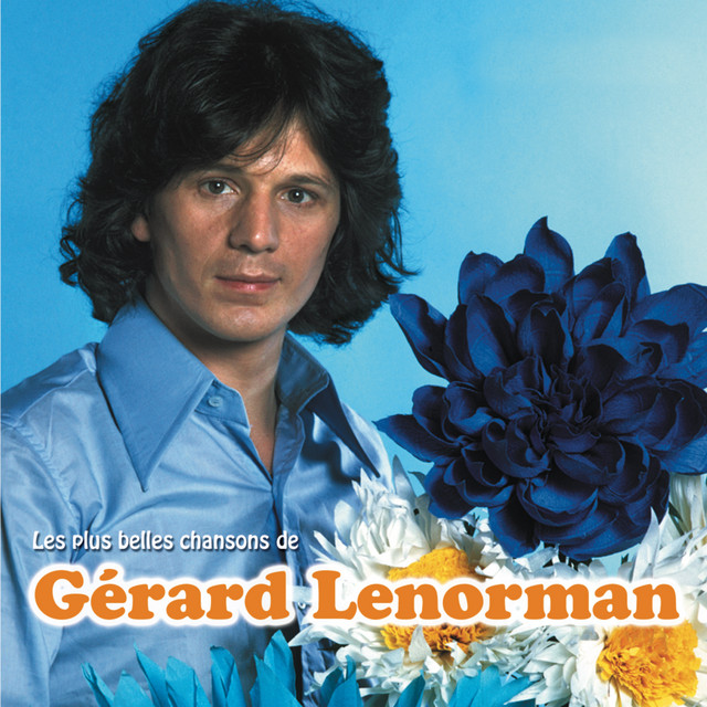 Gerard Lenorman - La Ballade Des Gens Heureux (enregistrement Public)