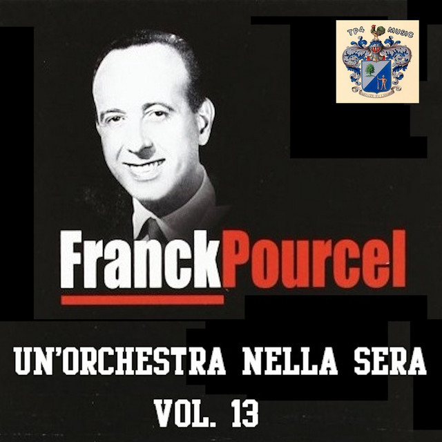 Franck Pourcel - Je N`aurai Pas Le Temps (thema Uit De T.v. Serie `mens Durf Te Leven`)