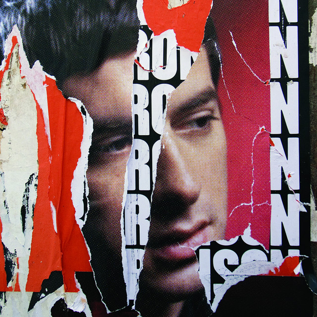 Mark Ronson feat. Amy Winehouse - Valerie