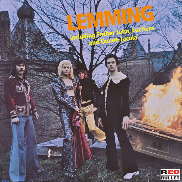 Lemming - Lucifera