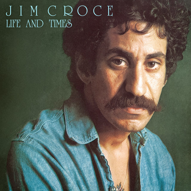 Jim Croce - Bad` Bad Leroy Brown