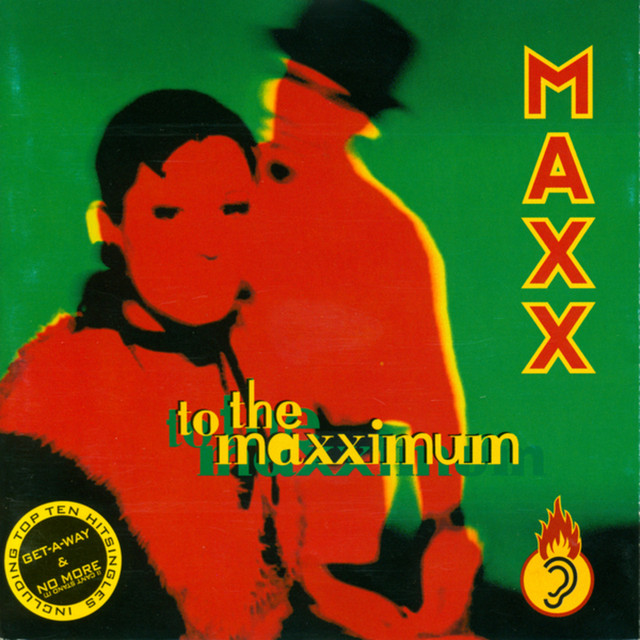 Maxx - Get-a-way