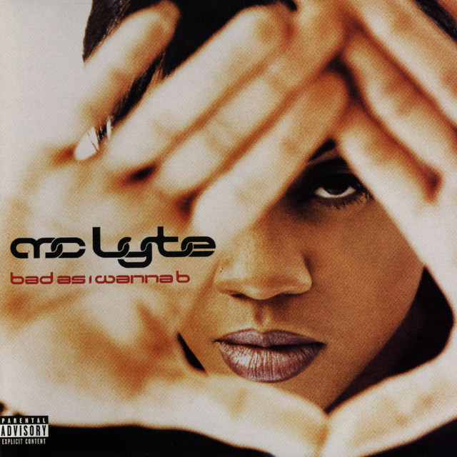 MC Lyte - Cold Rock A Party [bad Boy Remix]