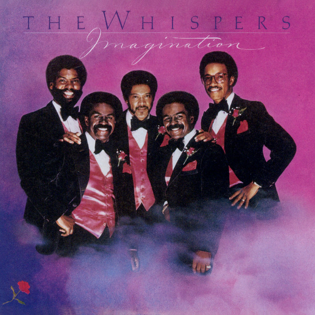 The Whispers - It`s A Love Thing