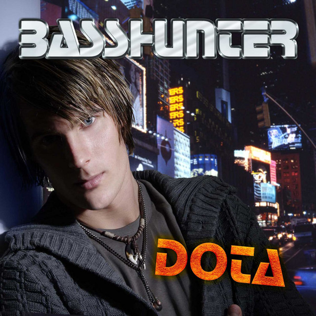 Basshunter - Vi Sitter I Ventrilo Och Spelar Dota